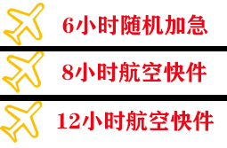 三义空运代理快递公司,专业空运当天件